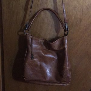 Frye- Melissa Hobo
